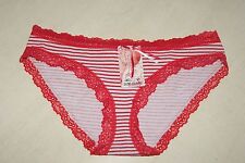 Culotte rouge blanche d'occasion  Courville-sur-Eure