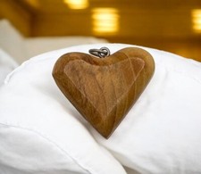 Vintage natural wood for sale  Kuna