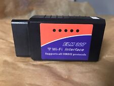 Elm 327 bluetooth d'occasion  Samadet