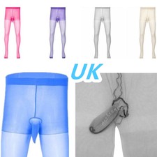 Men silky sheer for sale  SWANSEA