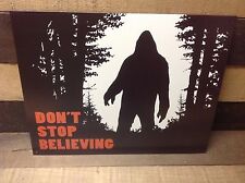 Sasquatch dont stop for sale  Antioch