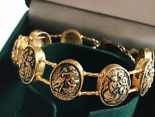 Vintage gold tone for sale  SAWBRIDGEWORTH