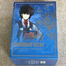 Robotech protoculture collecti for sale  Atlanta