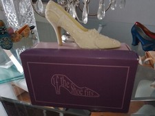 Shoe fits...miniature collecta for sale  LONDON
