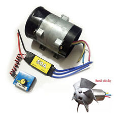 Kit sovralimentatore turbo usato  Spedire a Italy