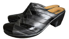 Womens naot clogs for sale  CHELTENHAM