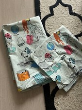 Ikea kinderbettwäsche cooles gebraucht kaufen  Berlin
