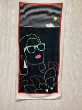 Florex drap serviette d'occasion  Le Péage-de-Roussillon