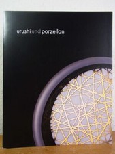 Urushi porzellan japanlack gebraucht kaufen  Elmshorn