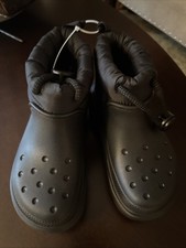 Crocs classic lined for sale  West Bloomfield