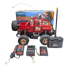 Radioshack desperado truck d'occasion  Expédié en Belgium