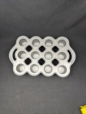 Nordic ware cast for sale  Hampton