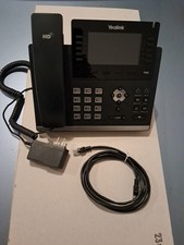 Yealink t46s sip for sale  Chadds Ford