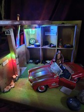 Diorama mercedes benz gebraucht kaufen  Berlin