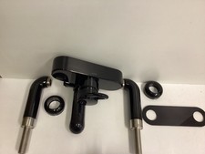 Wannenarmatur hansgrohe axor gebraucht kaufen  Brüggen