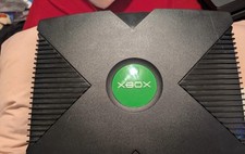 Original xbox for sale  Oshkosh