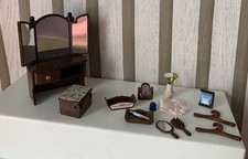 Sylvanian families master for sale  LEEDS