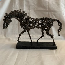 Mixed media wire for sale  BANBURY