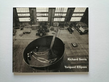 Richard serra torqued gebraucht kaufen  Mönchengladbach