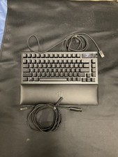 Teclado Razer BlackWidow V4 Pro 75% sem fio RZ03-0513 comprar usado  Enviando para Brazil