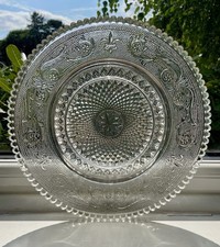 Vintage baccarat arabesque for sale  BANSTEAD
