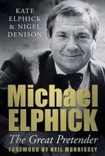 Michael elphick great for sale  DUNFERMLINE