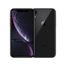 Apple iPhone XR 64GB Nero na sprzedaż  Wysyłka do Poland