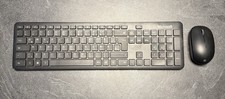 Microsoft bluetooth desktop gebraucht kaufen  Nagold