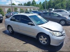 2004 honda civic for sale  Charles City