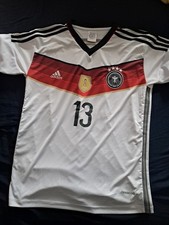 Thomas müller trikot gebraucht kaufen  Siegen