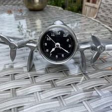 Vintage cast aluminium for sale  RAMSGATE