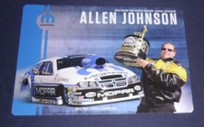 Allen johnson 2013 for sale  Goshen