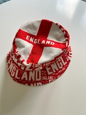England bucket hat for sale  ST. ALBANS