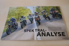 Motorrad 2018 kawasaki gebraucht kaufen  Deutschland