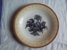 Antique 1870s prattware for sale  TADWORTH
