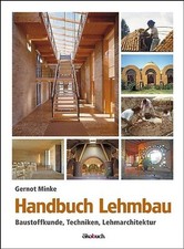 Handbuch lehmbau zustand gebraucht kaufen  Berlin