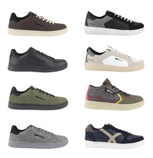 Gas scarpe uomo usato  Zanica