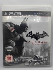 Batman arkham city usato  Sinagra