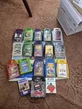 Bundle top trumps for sale  DOVER
