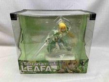 Boneco pintado Sao Sword Art Online Alicization Earth God Terraria Leafa 1/8 comprar usado  Enviando para Brazil