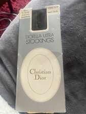 Christian dior diorella for sale  LONDON