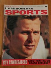 Miroir sports 1228 d'occasion  Offranville