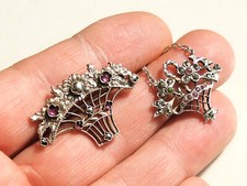 Lot beaux bijoux d'occasion  Foix