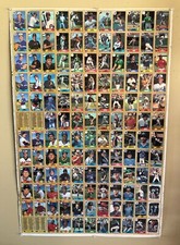 1987 topps baseball for sale  Chattanooga
