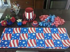 4th july decorations for sale  Oak Ridge
