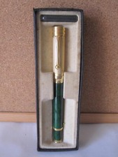 Penna stilografica vintage usato  Patti