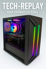 Gaming intel 4771 for sale  LONDON