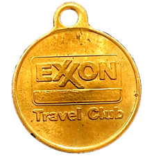 Exxon fuel gas for sale  Glasgow