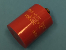 Capacitor Cera-Mite 715C - 570 PF-Z - 40KVDC comprar usado  Enviando para Brazil