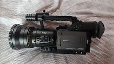 Panasonic dvx100b hours for sale  Erie